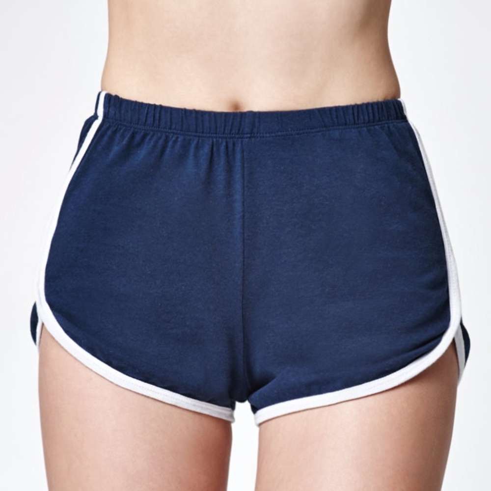 Women’s John Galt Shorts from Pacsun